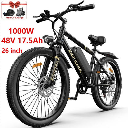 Cheap 2000w Adult Men\'s Bike,20 26 Inch Capable Climbing 45° Slope 30-50mph 30-60mile 48v Aluminum Alloy,for Electric Bicycle