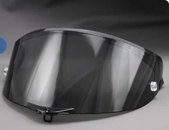 Carbon Fiber Helmet Male All-season Full Face Helmet Motorcycle Racing Car Running Helmet GLOSSY CARBON