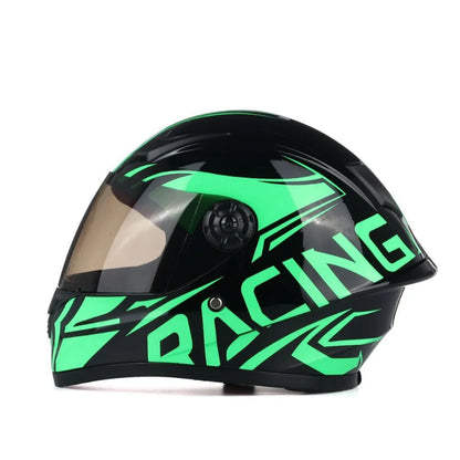 New Cute Children Helmet Safety Kid Full Face For 4 Season Outdoor Sports Riding Adjustable Head Bicycle Motorcycle Kids helmet