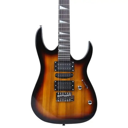 170 Model With 20W Electric Guitar Pickup Hsh Pickup Guitar Stereo Bag Harness Picks Rocker Connector Wrench Tool