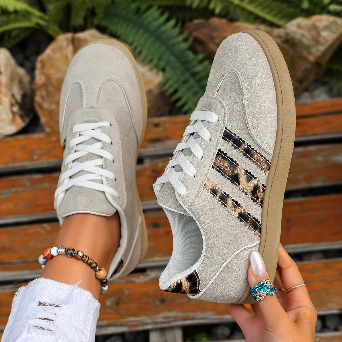 Women Sneakers 2026 New Fashion Luxury Designer Comfortable Shoes for Women Brand Classical Outdoor Sneakers Casual Women