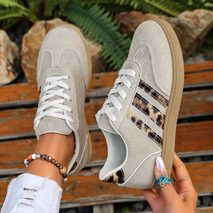 Women Sneakers 2026 New Fashion Luxury Designer Comfortable Shoes for Women Brand Classical Outdoor Sneakers Casual Women