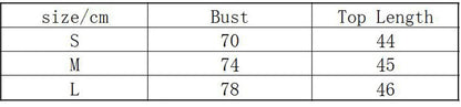 y2k Halter Top Women Summer Clothes Solid Color Sleeveless Backless Vest T Shirt 2000s Aesthetic Clothing Streetwear