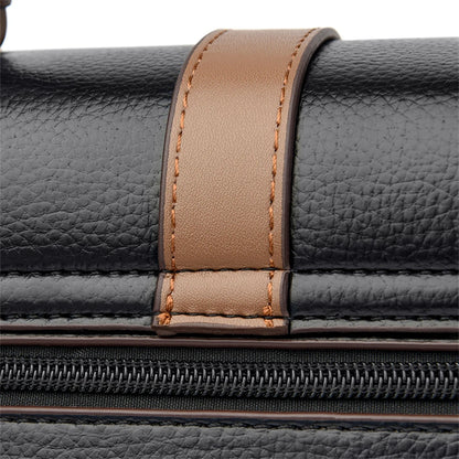 Genuine Brand Purses and Handbags Crossbody Luxury Designers High Quality Leather Fashion Messenger Shoulder Bags Tote Cover Sac