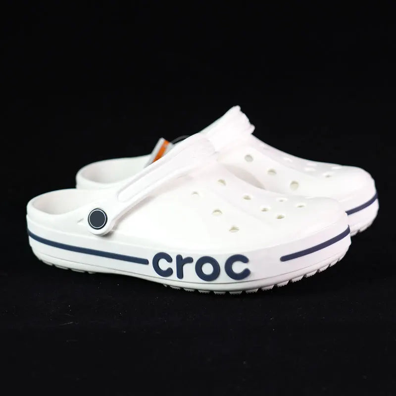 JEEP Women's Beach Shoes Summer New Outdoor Fashion Platform Slippers Indoor Home Head Cover Sandals Women