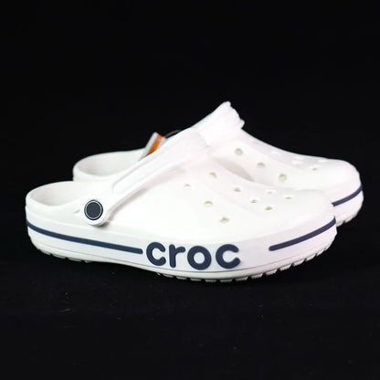 JEEP Women's Beach Shoes Summer New Outdoor Fashion Platform Slippers Indoor Home Head Cover Sandals Women