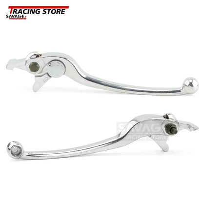 Front Brake Lever For Tiger Trident Daytona Bonneville Scrambler Speed Triple Sprint Street Triple Speedmaster Thruxton Lever