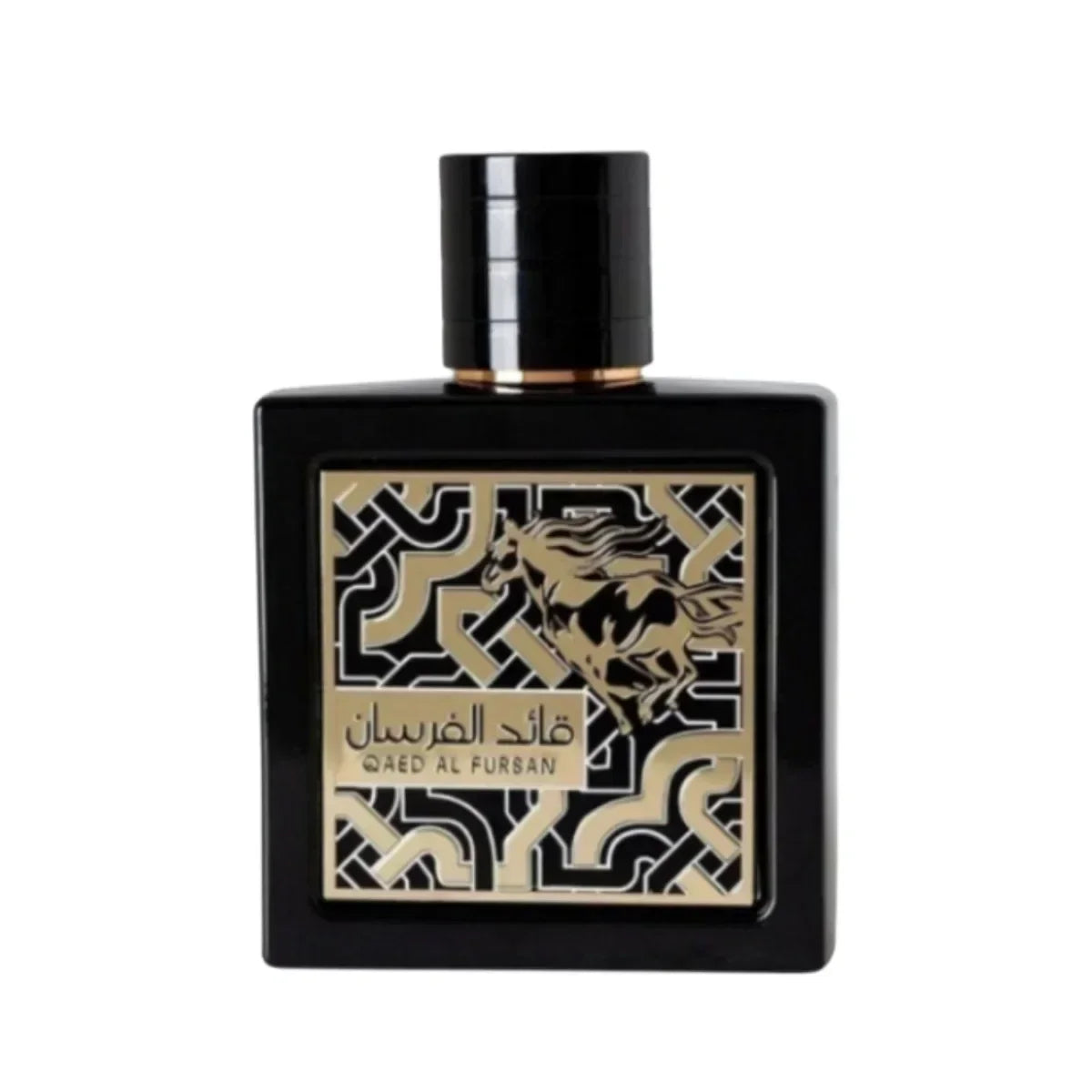 FURSAN Perfume Man Woman High Quality Unisex Parfum Fragrance Arabian Water Cologne Long Lasting Light 100ml Pheromones Gift