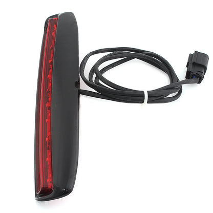 For Harley Electra Road Glide CVO Ultra Tri Glide 2014-Up Motorcycle LED Tour-Pak Cover Light Tour Pack Tail Brake Turn Signals