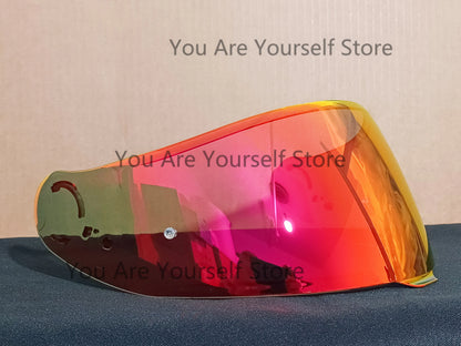 Helmet Visor for SHOEI CNS-1C CNS 1C GT-Air 3 Series GT Air 3 Helmet Shield Lens Glass Viewfinder Mirror Motorcyle Accessories