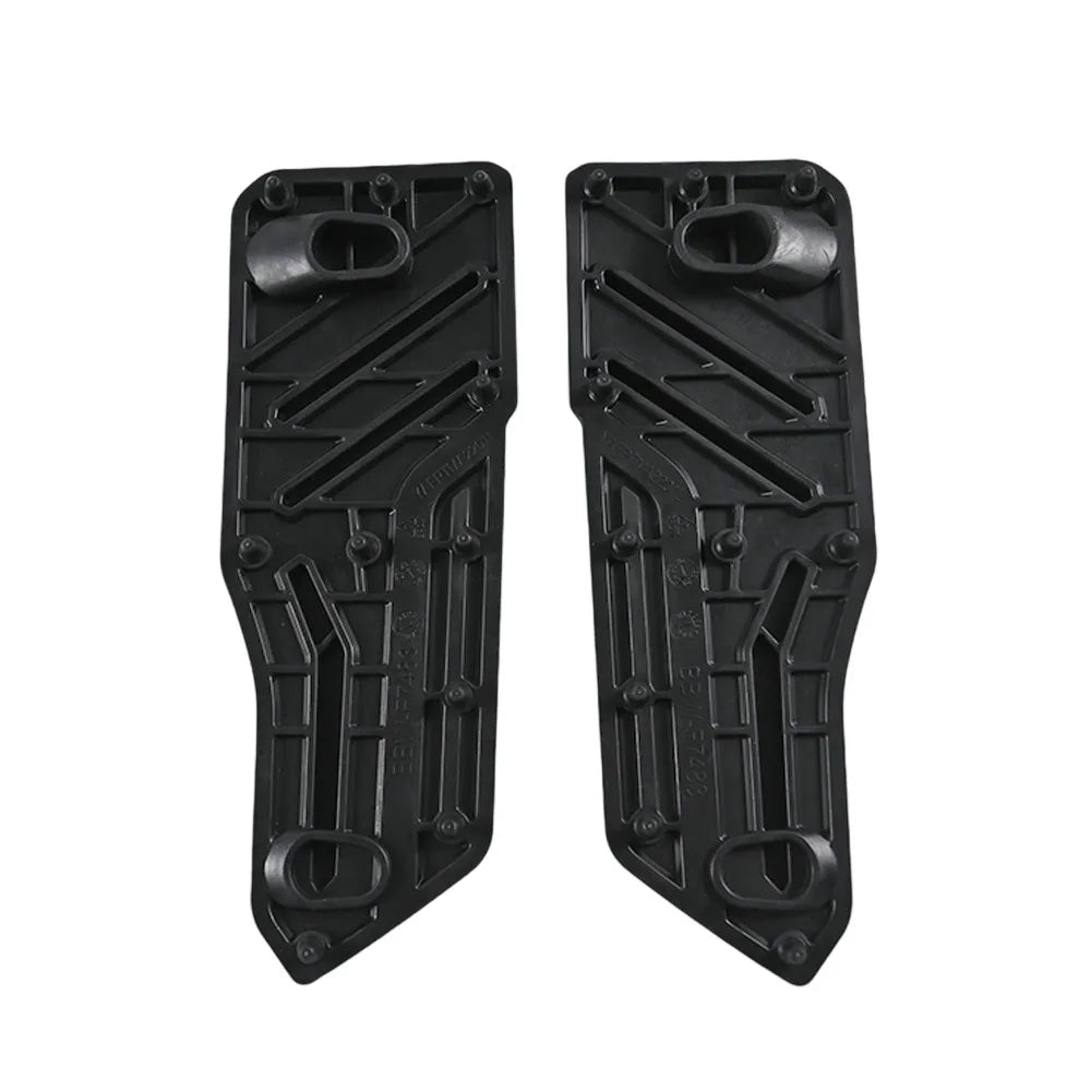 Motorcycle pedal footrest suitable for Yamaha T-MAX 560 T-MAX560 TMAX560 2022-2025 BBW-F74M0-00-00