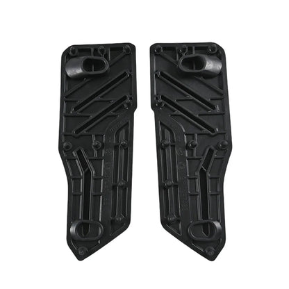 Motorcycle pedal footrest suitable for Yamaha T-MAX 560 T-MAX560 TMAX560 2022-2025 BBW-F74M0-00-00