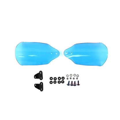 For Harley Touring Road Glide Electra Glide Road King 2020 New Motorcycle Handguards Protector Handlebar Hand Guard Shield Cover