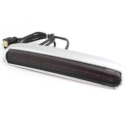 For Harley Electra Road Glide CVO Ultra Tri Glide 2014-Up Motorcycle LED Tour-Pak Cover Light Tour Pack Tail Brake Turn Signals