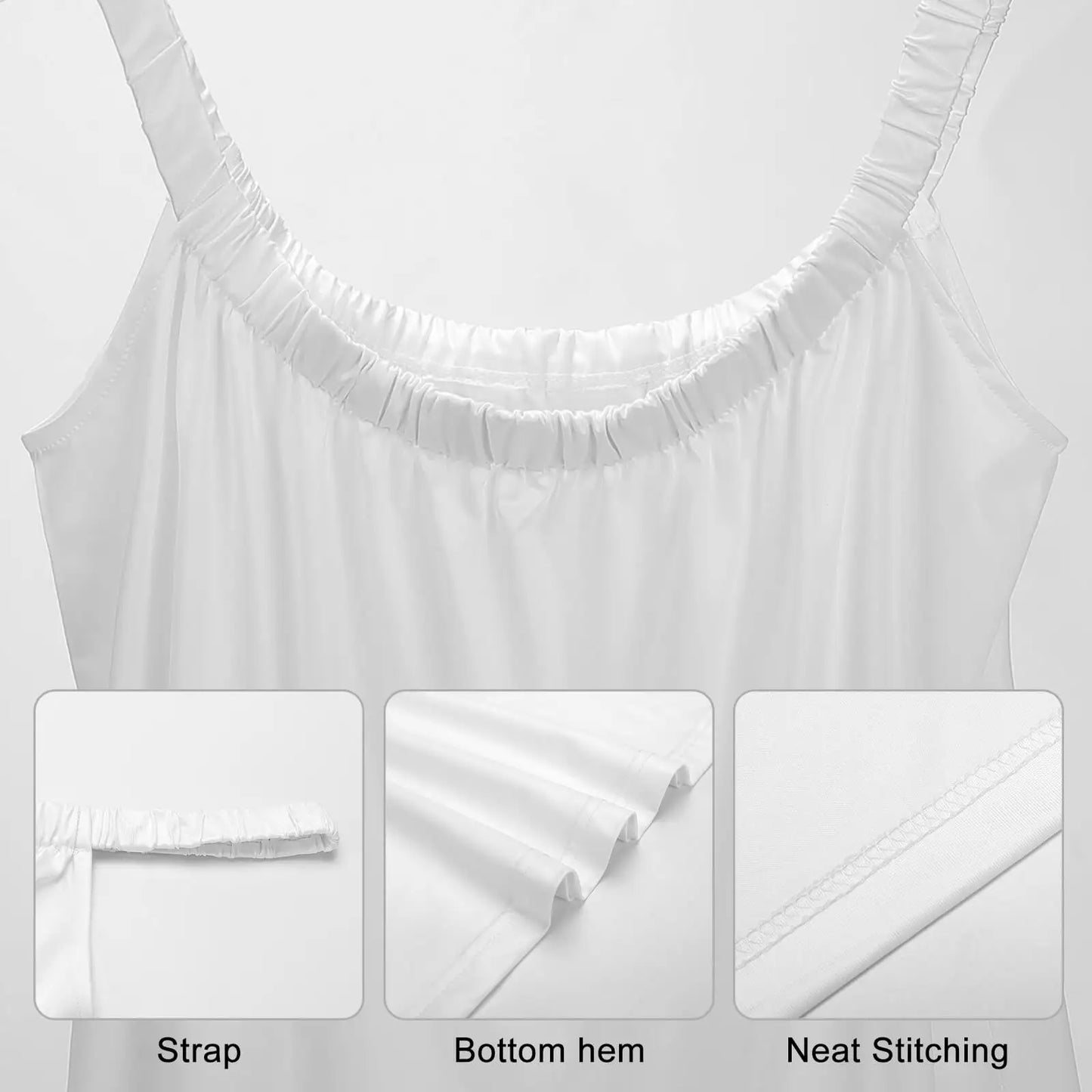 Bohemian Slip Dress For Women Europe America Summer Woman Tie Dye Skirt Ladies' Casual Beach Dresses Breathable Sleevesless Top