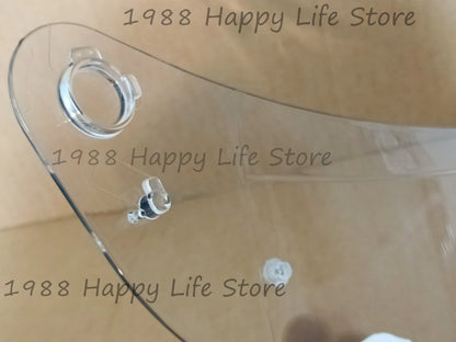 Helmet Visor For HJC i70 i10 HJ-31 Motorcyle Helmet Sun Shield Lens Glasses Cascos Moto Visera Capacetes Accessories Parts Bike