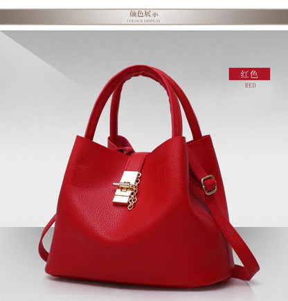 Women shoulder bag Handbags Bag for 2026 women leather crossbody luxury designer handbag  bags for women