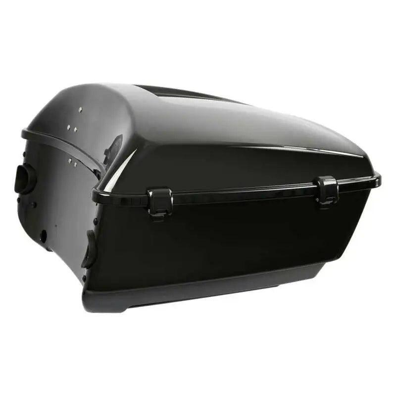 Motorcycle 13.7" King Trunk For Harley  Touring Ultra Limited Street Glide Road King Road Glide Electra 2014-2025