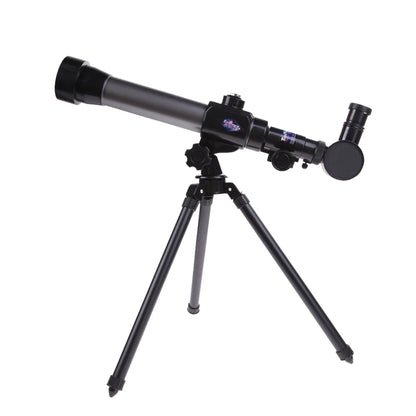 HD High Magnification Professional Astronomical Telescope Children Students Science Experiment Binoculars Stargazing Monocular