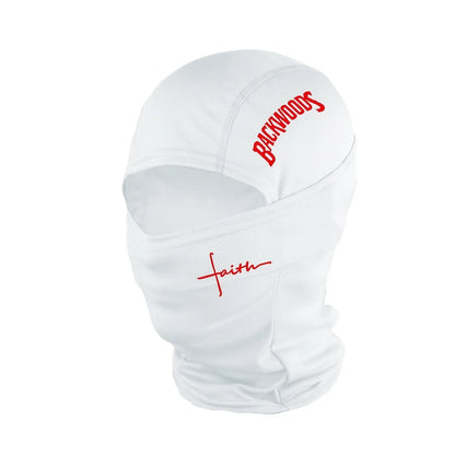 1/5PC full face and full neck mask suitable for both men and women in spring and summer | Suitable for daily outdoor sports