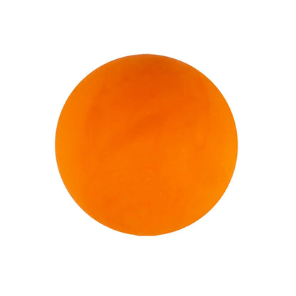 Paintball .50 Cal Shooting Balls Reusable Training Soft Nylon Balls for 0.5 Caliber Paintball Guns for T4E TR50/HDR 50 Ball