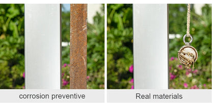 LED Roman Umbrella, Sunshade, Rainproof, UV Protection,Thickened Material, Aluminum Alloy Columns, Rotatable, Outdoor Umbrella