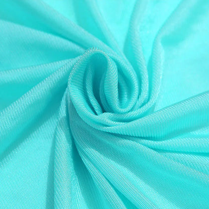 12m Aerial Silks Flying Trapeze Aerial Silk Yoga Hammock Swing GYM Home Outdoor Fitness Anti-Gravity Body Building Pilates Belt