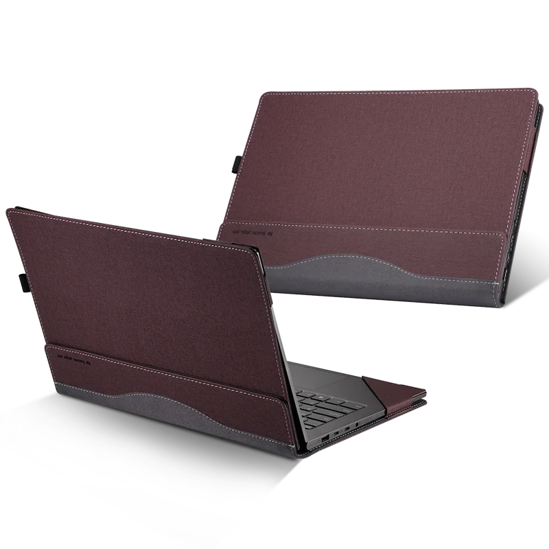 Case For Asus Vivobook 15 X1500  X1502 M1502 X1504 E1504 F1504 Laptop Sleeve Notebook 15.6" Cover Bag Protective Pouch Stylus