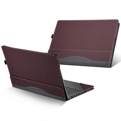 Case For Asus Vivobook 15 X1500  X1502 M1502 X1504 E1504 F1504 Laptop Sleeve Notebook 15.6" Cover Bag Protective Pouch Stylus