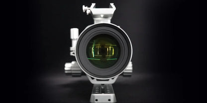 ToupTek HOPE D60 Planar APO Astronomical Refractor Telescope for Astrophotography