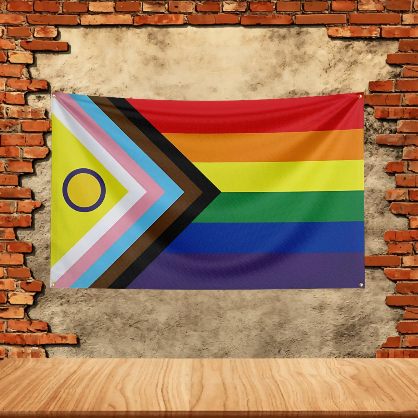 3x5 ft LGBT Gay bear Pride Rainbow flag For Room Dorm Camp Party Garage Bar Picnic hogar home Decor Banner Wall Hanging Gift