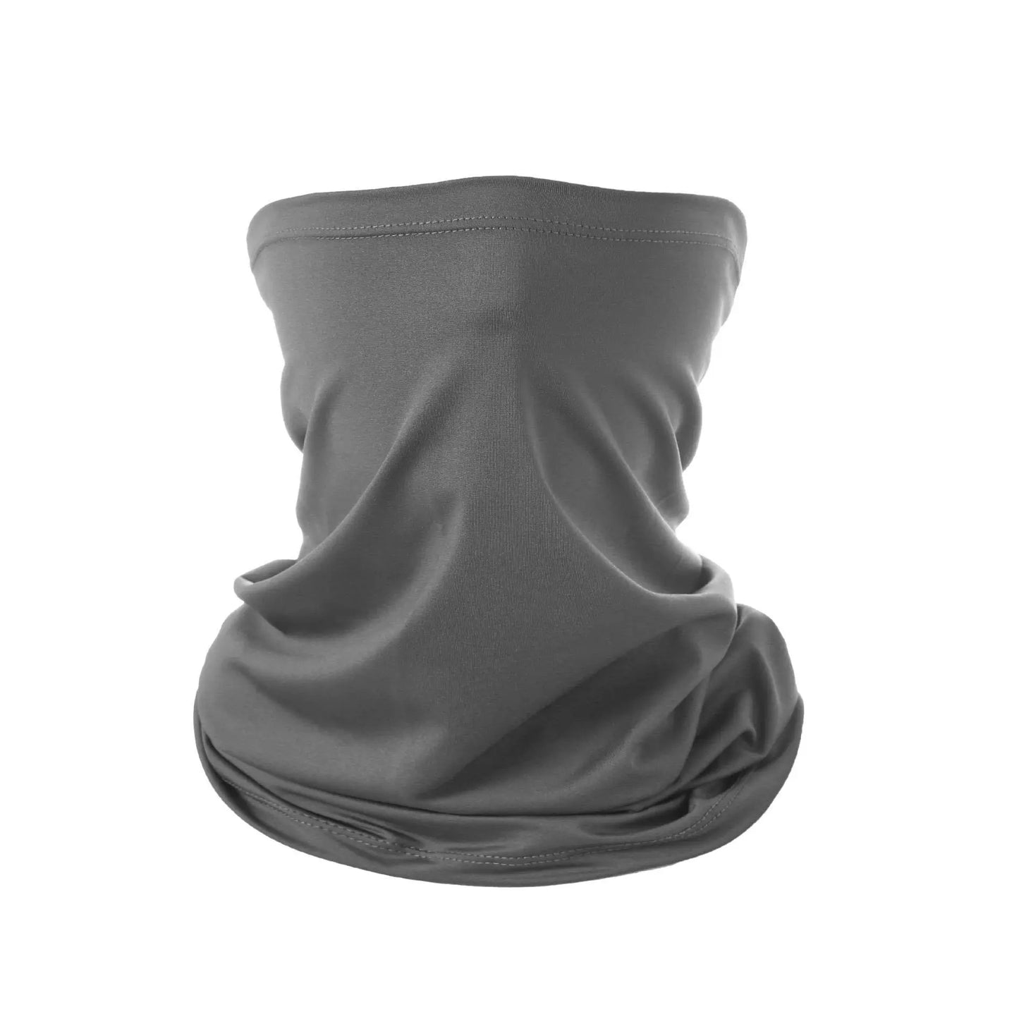 Summer Cycling Face Mask Motorcycle Balaclava Mask Uv Protection Scarf Men Women Bandana Neck Cover Outdoor Fishing Hiking Golf