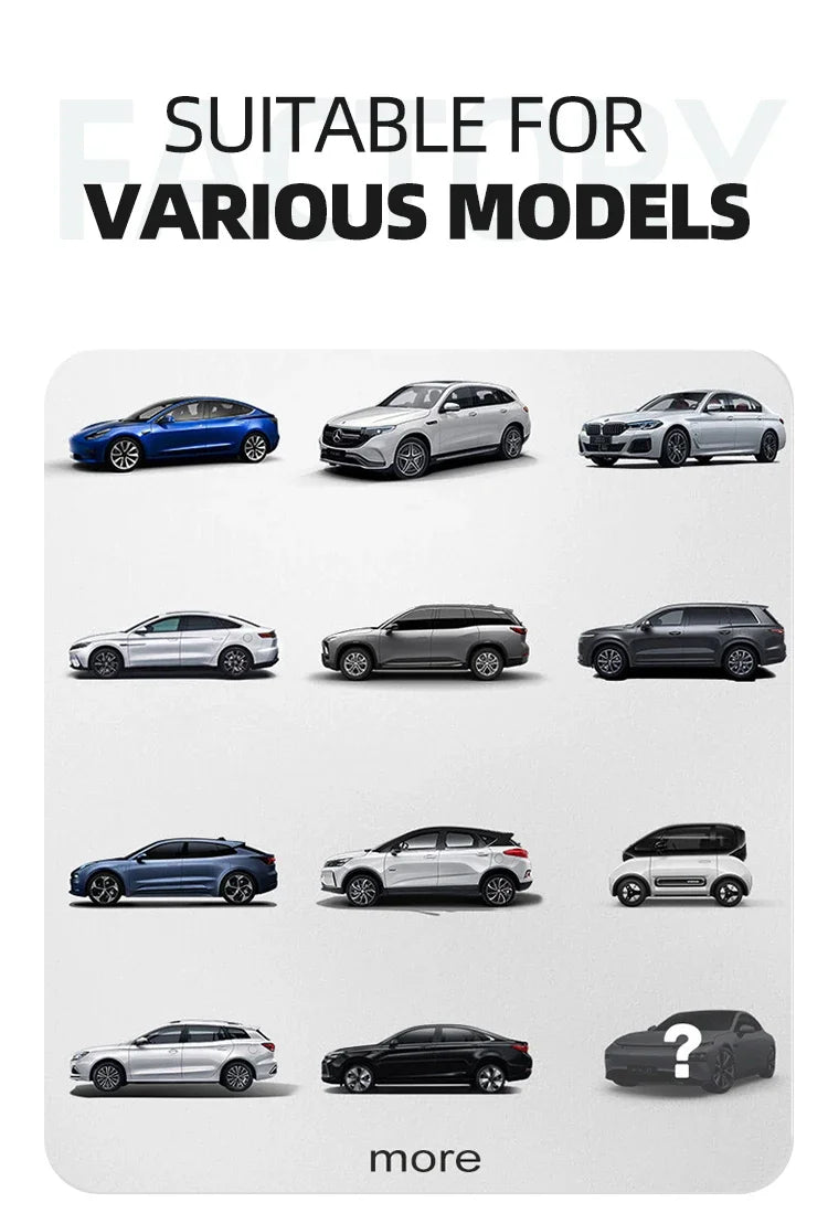 Customized DC Fast EV Charging Station Split-type Charger Power Stack Charge Post Station Dc Fast Electric Car Charger Pile
