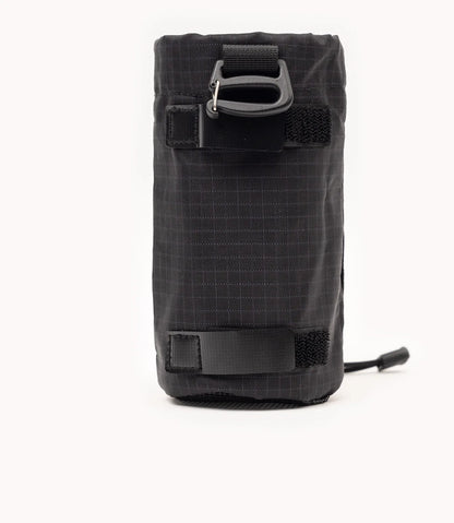 Outdoor Backpack Arm Bag Camping Climbing Strap Hanging Bag Phone Water Bottle Storage Bag for Hiking Mountaineering