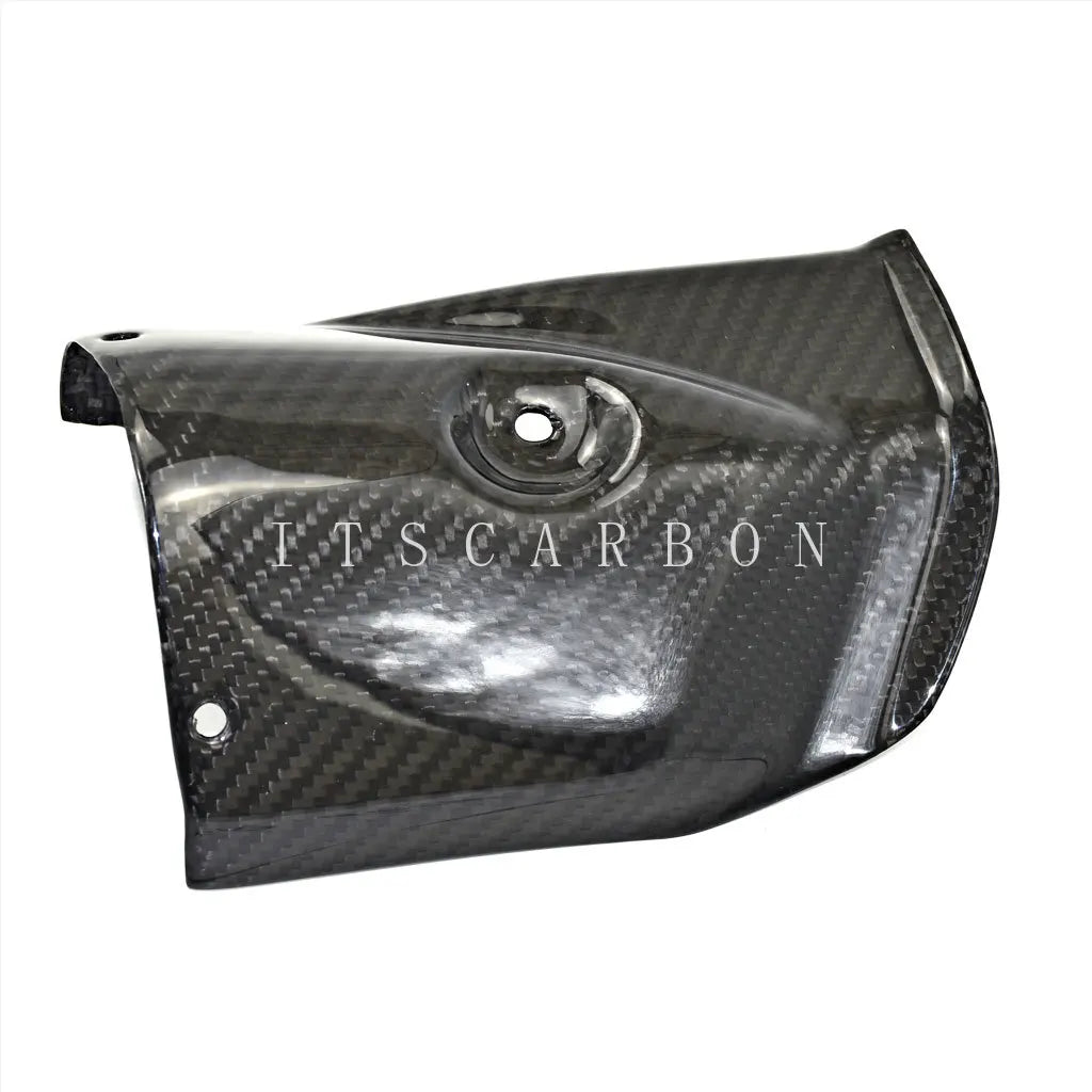 Motorcycle Accessories For YAMAHA YZF-R6 R6 2017 2019 2020 2021 Carbon Fiber Retrofit Parts Fairing Fenders Panels Cover Kits