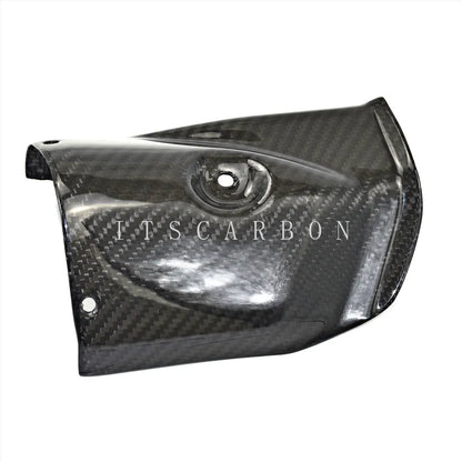 Motorcycle Accessories For YAMAHA YZF-R6 R6 2017 2019 2020 2021 Carbon Fiber Retrofit Parts Fairing Fenders Panels Cover Kits