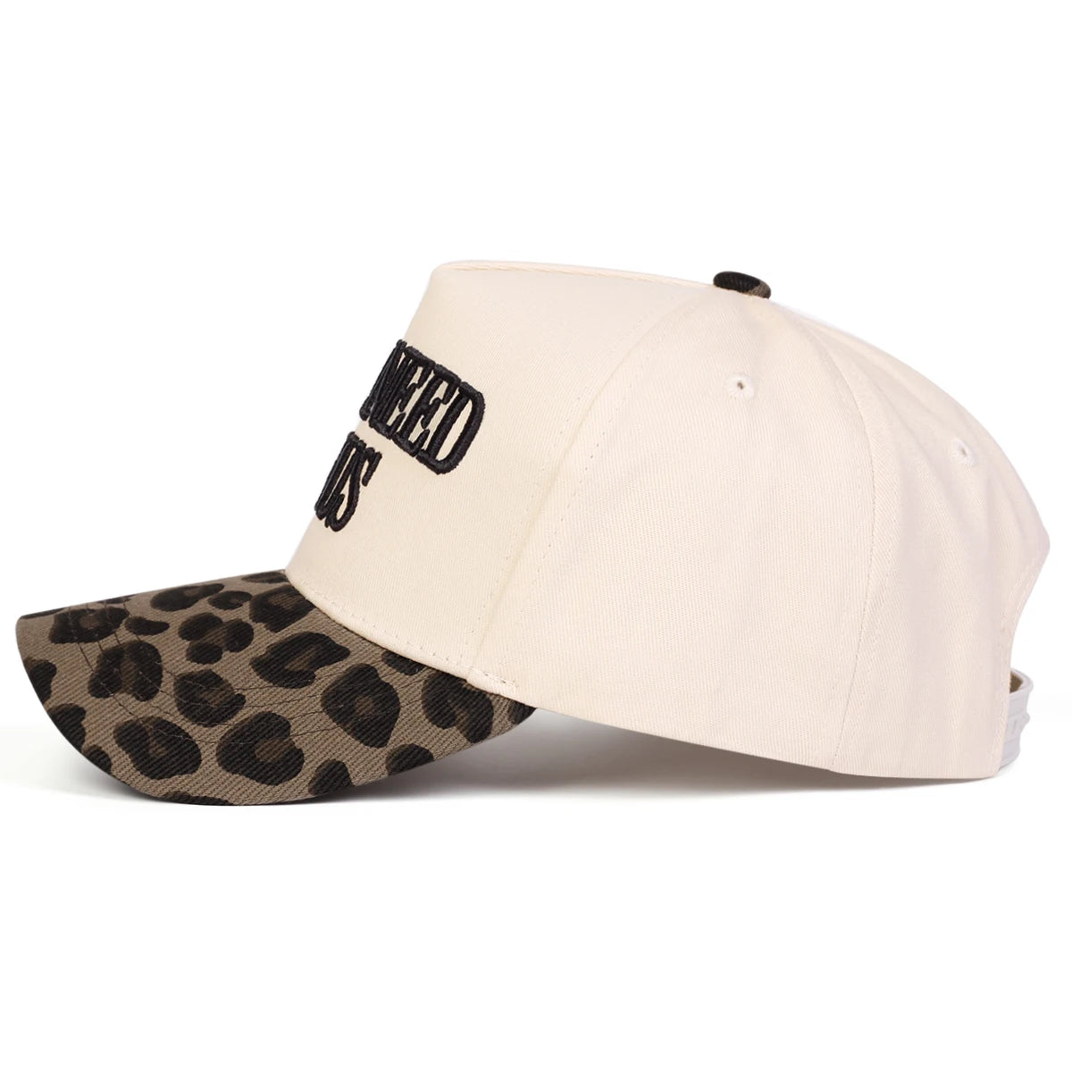 Unisex Y'ALL NEED JESUS Embroidery Baseball Caps Spring Autumn Outdoor Adjustable Casual Hats Sunscreen Hat Sports Cap