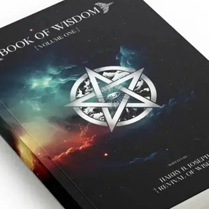 The Book of Wisdom ": Written By Joseph, A Classic That Combines Mysticism and Spiritual Wisdom To Explore Deep Cognition