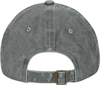 Funny Hat Long Ranges Shooting It's Like Golf But for Men Hat Men Dad Hats Cool Caps
