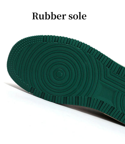Classic Vintage Sneakers Men Fashion Casual Men's Skateboard Shoes Street Retro Platform Sneakers Unisex Women's Sports Shoes