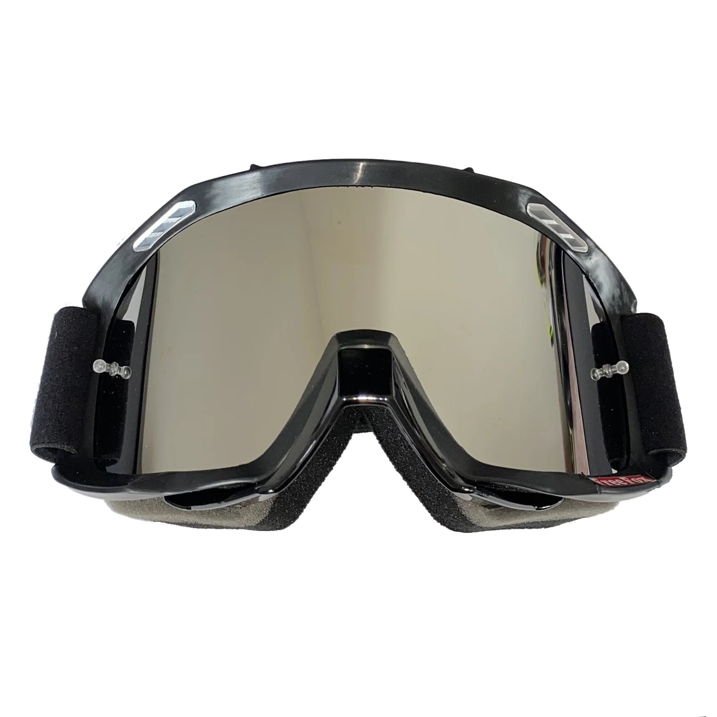 Motorcycle Goggles Dirtbike Sun-glasses Off-road Moto Cycling Motocross MTB Sunglasses Outdoor Motor Sport Helmet Accessory