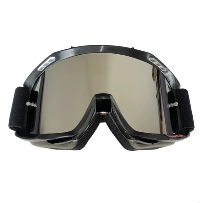 Motorcycle Goggles Dirtbike Sun-glasses Off-road Moto Cycling Motocross MTB Sunglasses Outdoor Motor Sport Helmet Accessory