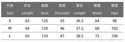 Two Piece Set Women Outfit 2026 New Spring Summer Retro Khaki Sleeveless Stand Collar Cape Sleeve Shirt Top & Casual Short Set