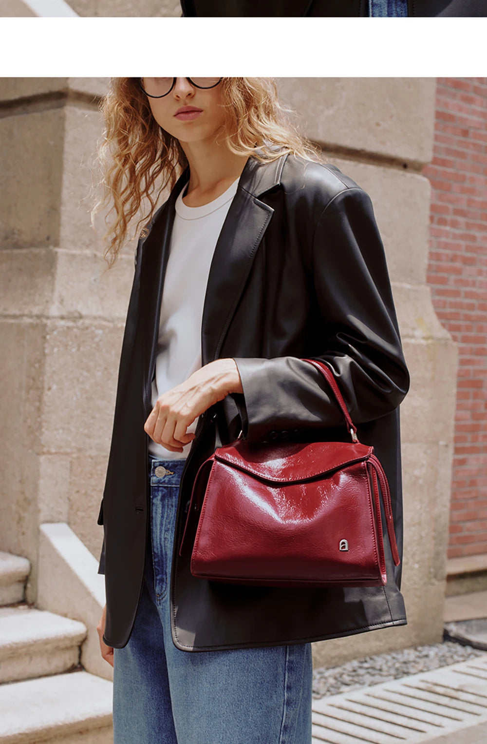 LA FESTIN 2024 New Trend Luxury Handbags Women's Bag Crossbody Bags Large Capacity Bag Fashion Shoulder Bags Female bags