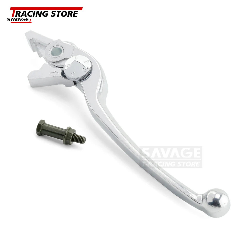 Front Brake Lever For Tiger Trident Daytona Bonneville Scrambler Speed Triple Sprint Street Triple Speedmaster Thruxton Lever