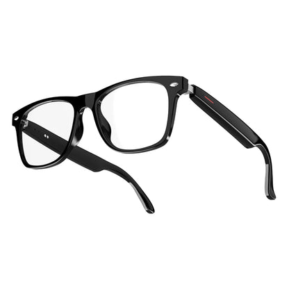 E13 Waterproof Cycling Glasses,Bluetooth Smart Glasses,Audio Call,Music,Bluetooth Headset,Sunglasses, Anti-blue Light Glasses