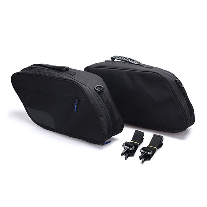 Motorcycle Accessories Side Luggage Bags Saddle Lining Bag For BMW R18 B R 18 Transcontinental K1600B K 1600 B K1600 B All years