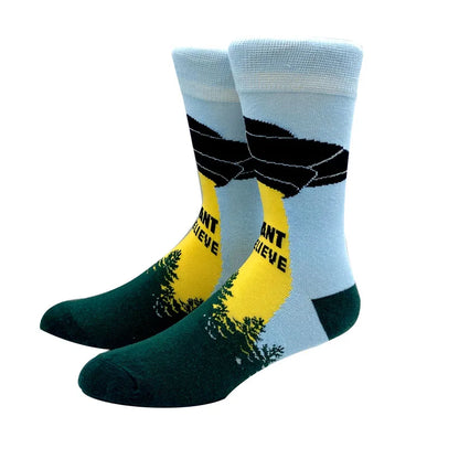 2023 New Anime Women Men Socks Long Socks Men‘s Knee-High Cosplay Sock Adult Personality Hip Hop Harajuku Long Funny Socks 36-45