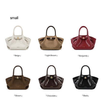 LA FESTIN Original Female bags New Handbag Women's bags Luxury brand Bag Fashion Shoulder Bag Crossbody Bag Bucket Bag