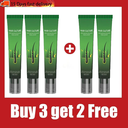Hair Strengthening Root Care Scalp Massage Essence Minimize Fallout Grow Fuller Hair 2026